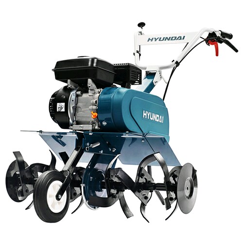 мотокультиватор